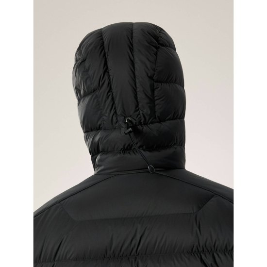 ARCTERYX - DOUDOUNE CERIUM CAPUCHE HOMME