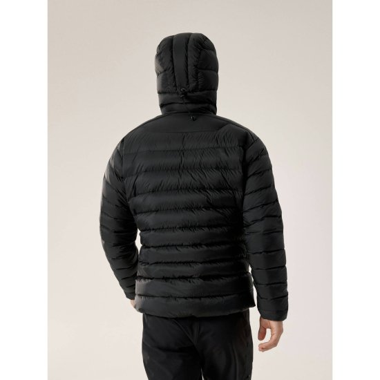 ARCTERYX - DOUDOUNE CERIUM CAPUCHE HOMME