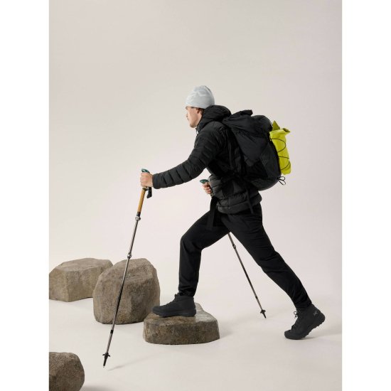 ARCTERYX - DOUDOUNE CERIUM CAPUCHE HOMME