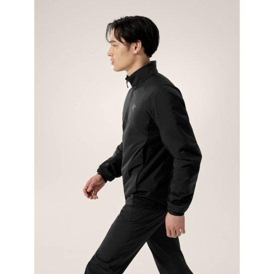 ARCTERYX - VESTE ATOM HOMME