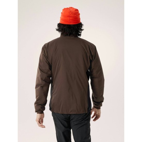 ARCTERYX - GIACCA ATOM UOMO
