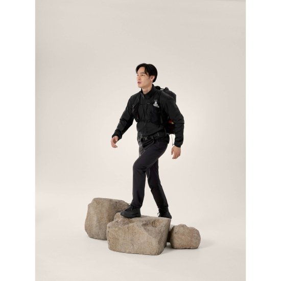ARCTERYX - VESTE ATOM HOMME
