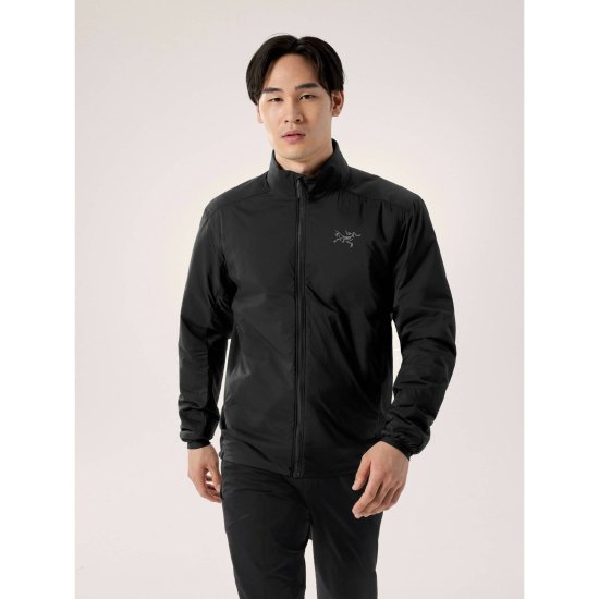 ARCTERYX - VESTE ATOM HOMME