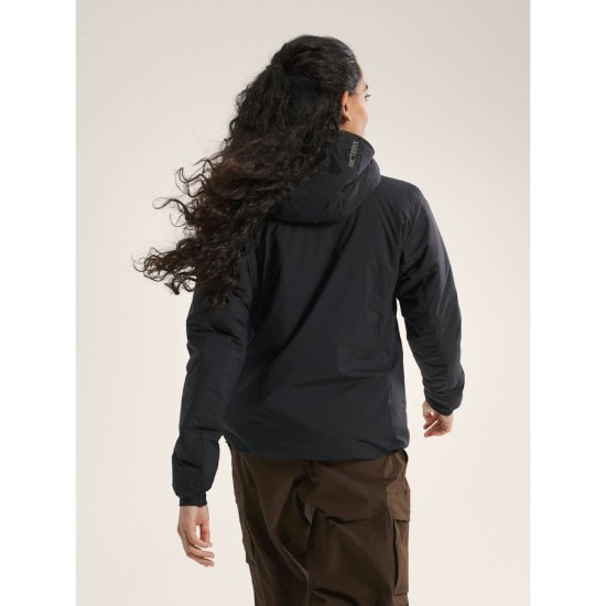 ARCTERYX - Veste Atom SV capuche femme
