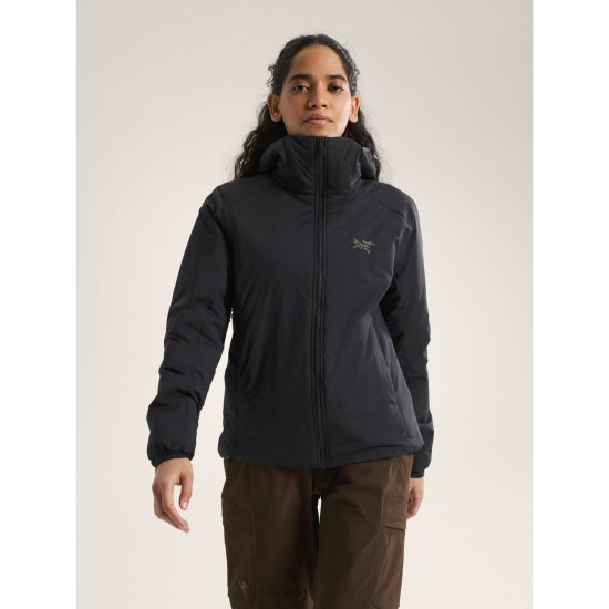 ARCTERYX - Veste Atom SV capuche femme