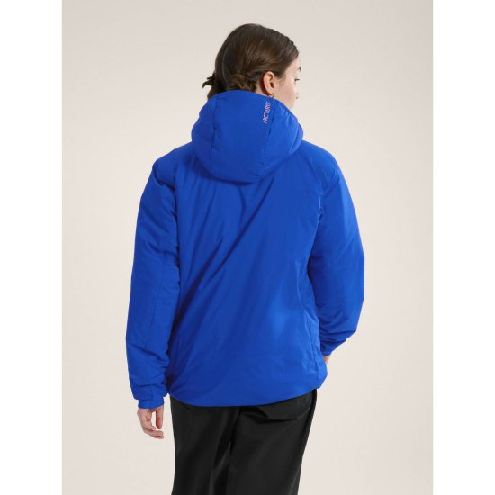 ARCTERYX - Veste Atom SV capuche femme