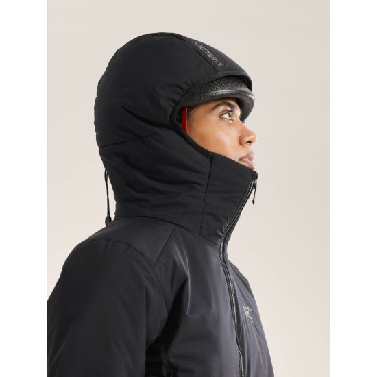 ARCTERYX - Veste Atom SV capuche femme