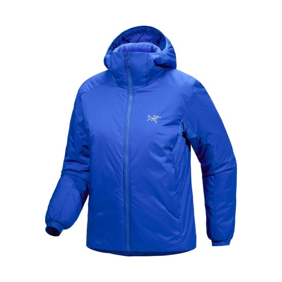 ARCTERYX - Veste Atom SV capuche femme