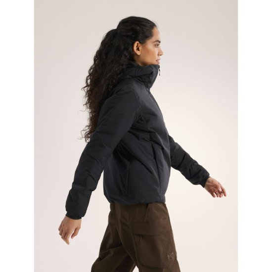 ARCTERYX - Veste Atom SV capuche femme