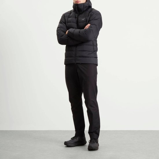 ARCTERYX - DOUDOUNE THORIUM CAPUCHE HOMME