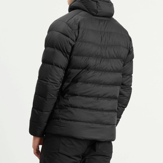 ARCTERYX - DOUDOUNE THORIUM CAPUCHE HOMME