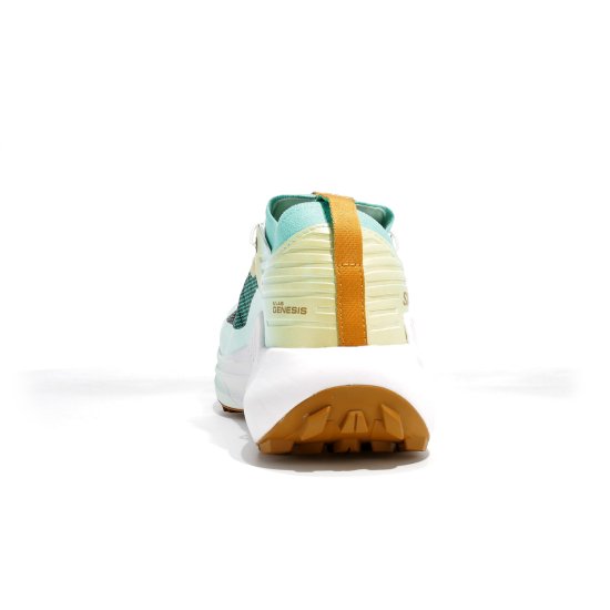 SALOMON - S/LAB GENESIS COURTNEY ÉDITION LIMITÉE 2 FEMME