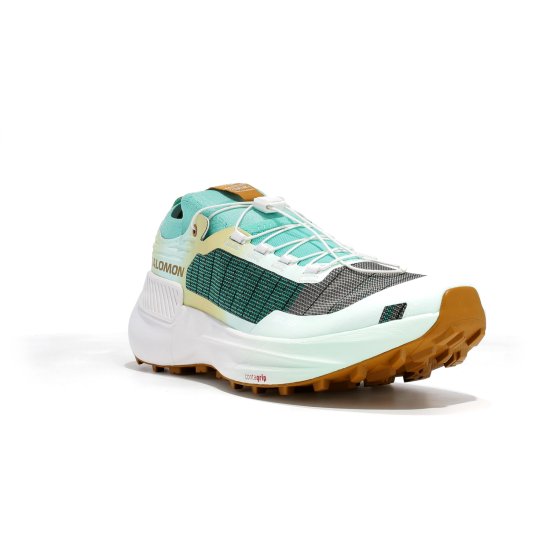 SALOMON - S/LAB GENESIS COURTNEY ÉDITION LIMITÉE 2 FEMME