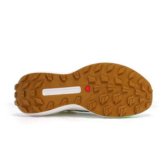 SALOMON - S/LAB GENESIS COURTNEY ÉDITION LIMITÉE 2 FEMME