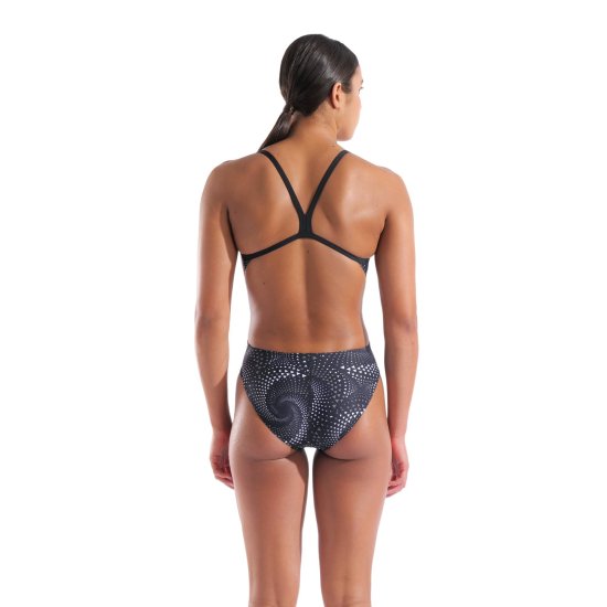 ARENA - MAILLOT DE BAIN FIREFLOW UNE PIÈCE FEMME