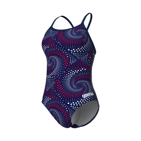 ARENA - MAILLOT DE BAIN FIREFLOW UNE PIÈCE FEMME