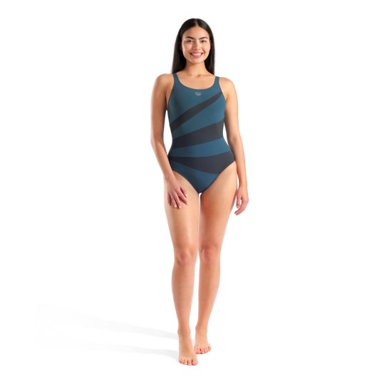ARENA - Maillot de bain Shapewear Isabella