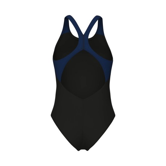 ARENA - Maillot de bain Graphic en dos V femme