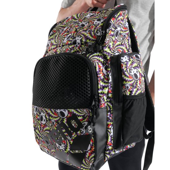 ARENA - Sac à dos One Go 35L Allover