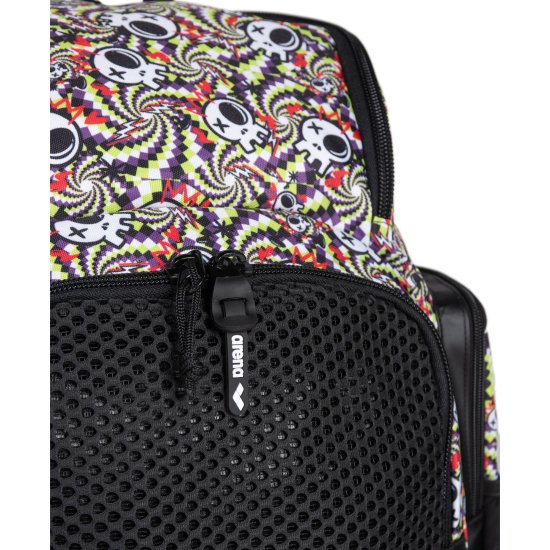 ARENA - Sac à dos One Go 35L Allover