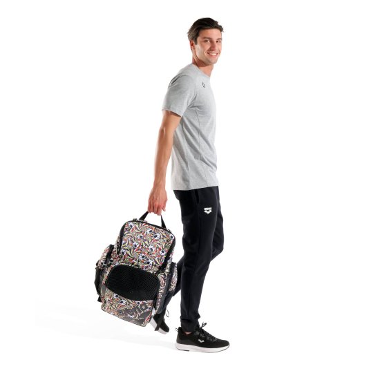 ARENA - Sac à dos One Go 35L Allover