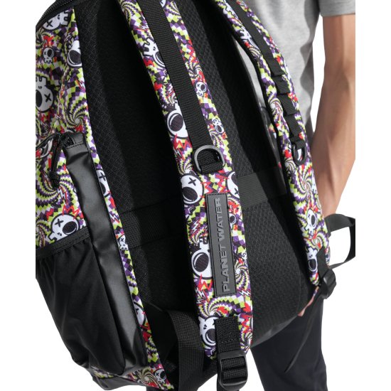 ARENA - Sac à dos One Go 35L Allover