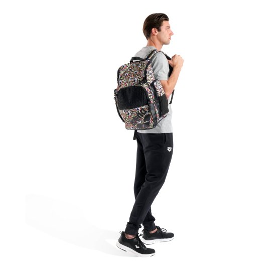 ARENA - Sac à dos One Go 35L Allover