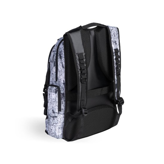ARENA - Sac à dos All Set 45L Allover