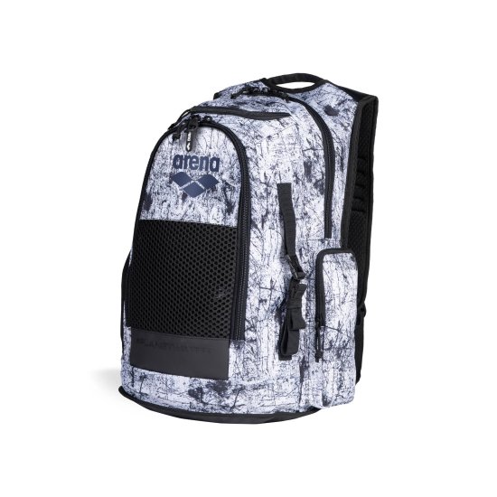 ARENA - Sac à dos All Set 45L Allover