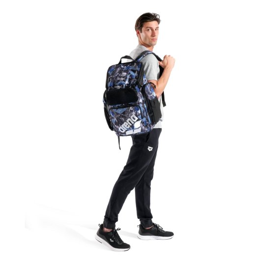 ARENA - SAC À DOS ONE GO 45L Allover