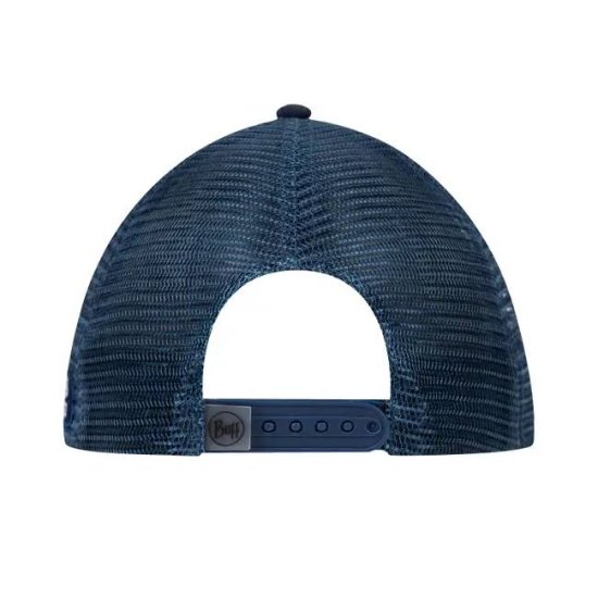 BUFF - Casquette Trucker UTMB 2025