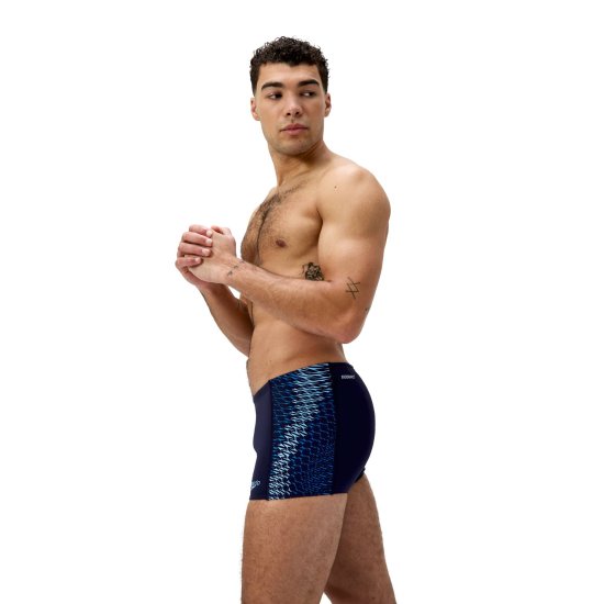 SPEEDO - Maillot de bain Eco+ Tech Panel Aqsh