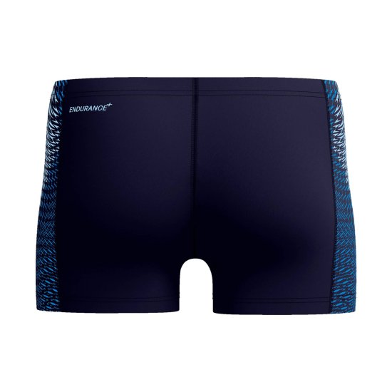 SPEEDO - Maillot de bain Eco+ Tech Panel Aqsh