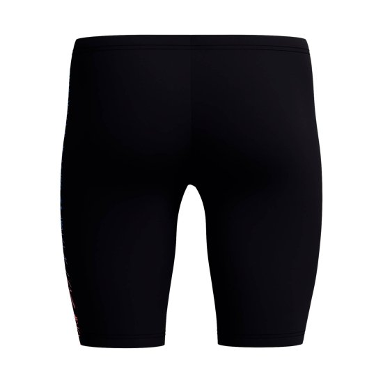 SPEEDO - Jammer Eco Medley Logo homme