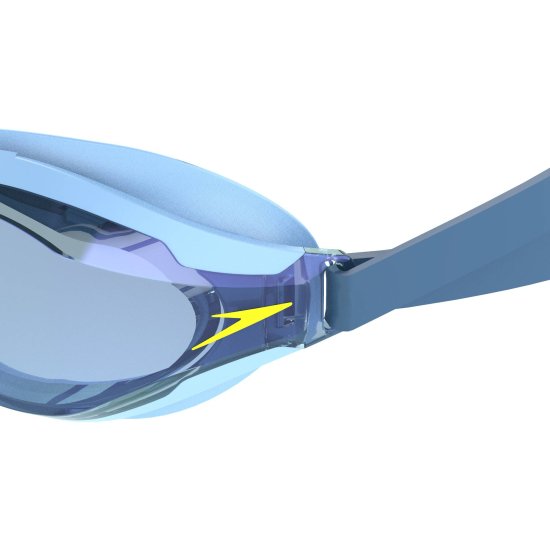 SPEEDO - LUNETTES DE NATATION FASTSKIN SPEEDSOCKET 2 MIROIR