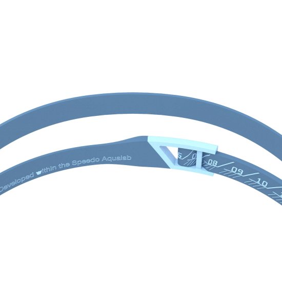 SPEEDO - Lunettes de natation Fastskin Hyper Elite Miroir