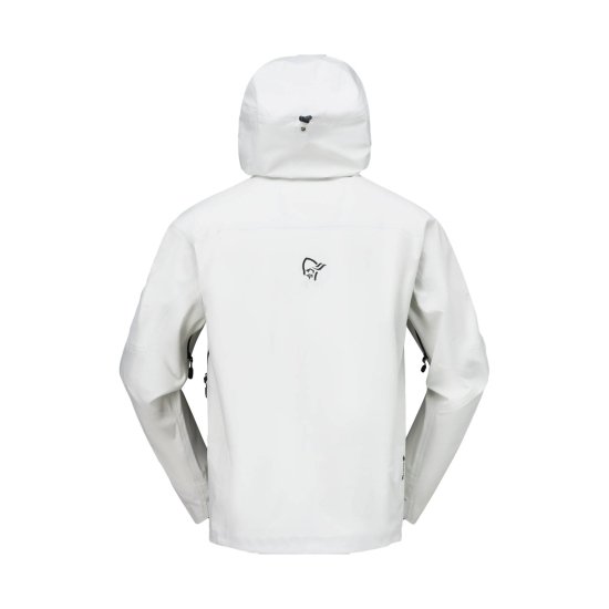 NORRONA - VESTE LOFOTEN GORE-TEX PRO HOMME