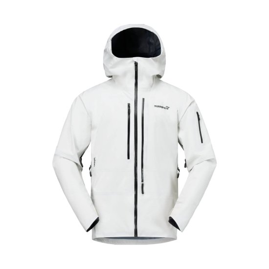 NORRONA - VESTE LOFOTEN GORE-TEX PRO HOMME
