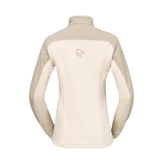 NORRONA - Polaire lofoten warm2 femme