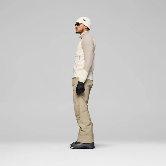 NORRONA - POLAIRE LOFOTEN WARM2 HOMME