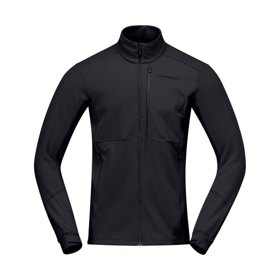 NORRONA - POLAIRE LOFOTEN WARM2 HOMME