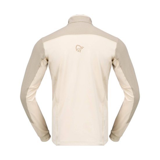 NORRONA - POLAIRE LOFOTEN WARM2 HOMME