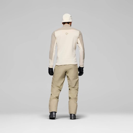 NORRONA - POLAIRE LOFOTEN WARM2 HOMME