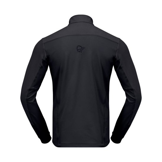 NORRONA - POLAIRE LOFOTEN WARM2 HOMME