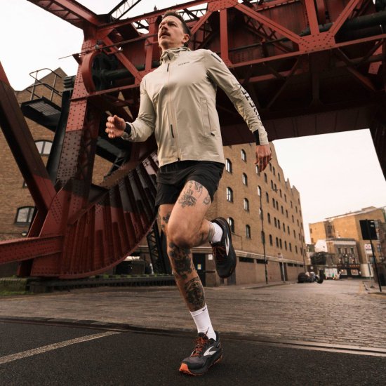 GORE - Veste Concurve Gore-Tex Logo homme