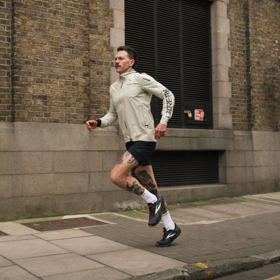 GORE - Veste Concurve Gore-Tex Logo homme