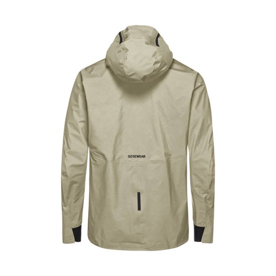 GORE - Veste Concurve Gore-Tex Logo homme