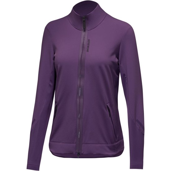 GORE - VESTE CONCURVE THERMO HYBRID FEMME