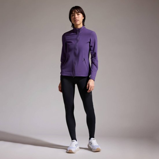 GORE - VESTE CONCURVE THERMO HYBRID FEMME