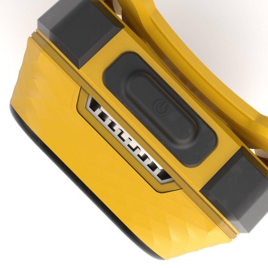 SILVA - LAMPE FRONATLE EXPLORER 5